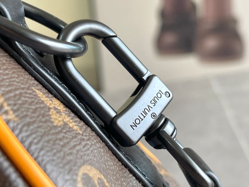 Louis Vuitton Speedy Bags